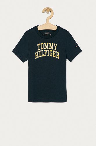 Tommy Hilfiger - T-shirt dziecięcy 104-176 cm 59.90PLN