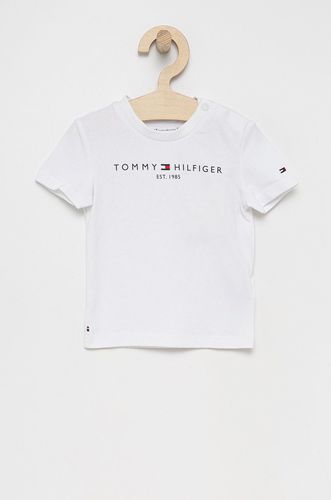 Tommy Hilfiger T-shirt niemowlęcy 69.99PLN