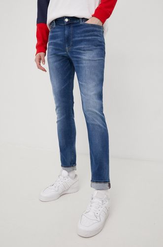 Tommy Jeans jeansy SIMON BF1251 449.99PLN