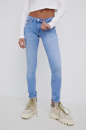Tommy Jeans jeansy SOPHIE CE111 399.99PLN