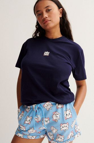 Undiz T-shirt piżamowy Marie Arystokraci 39.99PLN