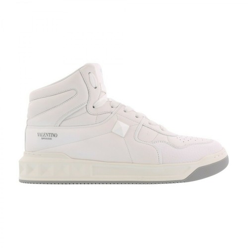 Valentino, Sneakers Biały, male, 2052.00PLN