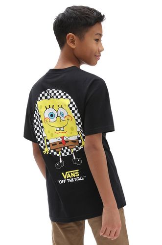 Vans T-shirt dziecięcy x Spongebob 99.90PLN