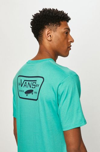 Vans - T-shirt 57.99PLN