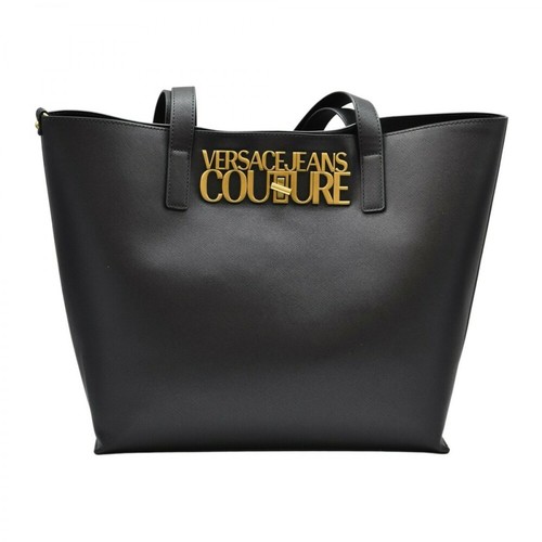 Versace, bag Czarny, female, 1010.00PLN