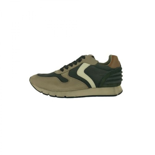 Voile Blanche, Sneakers Beżowy, male, 1211.00PLN