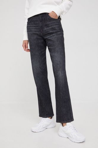 Wrangler jeansy MOM STRAIGHT GRANITE 349.99PLN