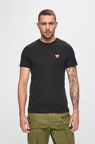 Wrangler - T-shirt 99.99PLN