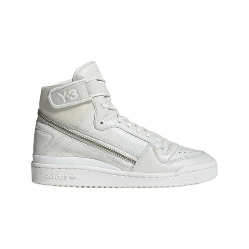 Y-3, Sneakers Biały, male, 1389.00PLN