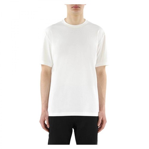 Y-3, T-Shirt Biały, male, 548.00PLN