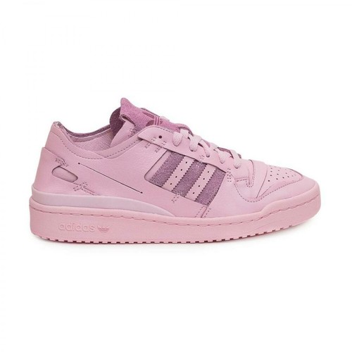 Adidas, 84 Low Minimalis Sneakers Różowy, female, 399.00PLN