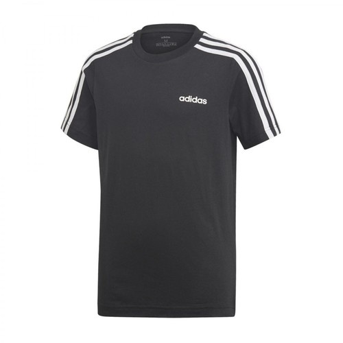 Adidas, dv1798 Koszulka Czarny, male, 137.00PLN