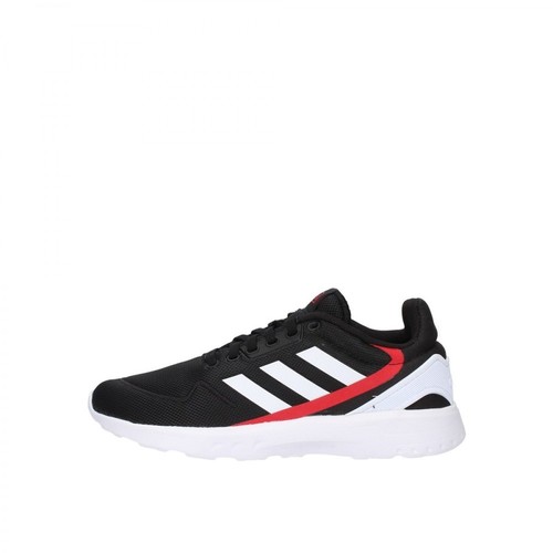 Adidas, Eh2542 Sneakers Czarny, male, 326.00PLN