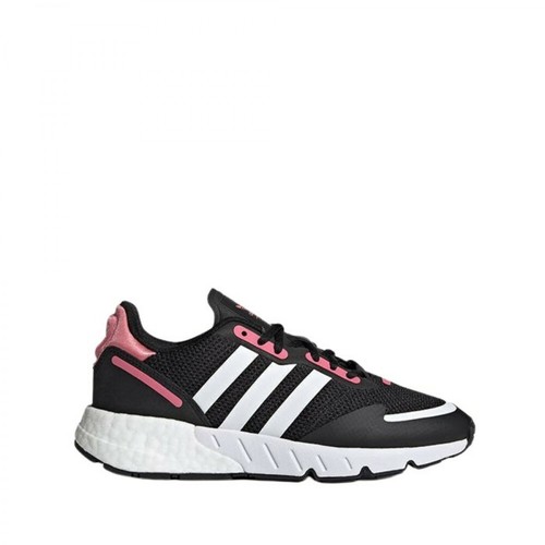 Adidas Originals, sneakers Czarny, female, 516.35PLN