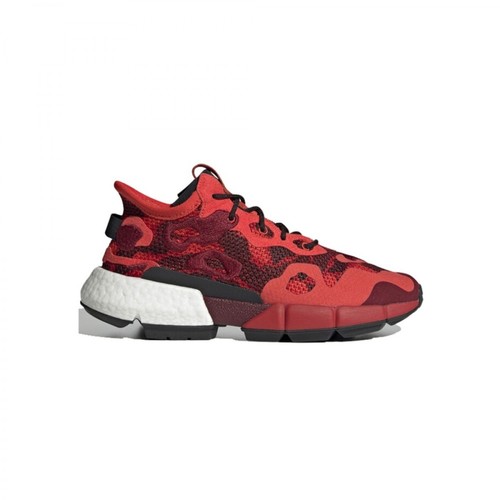 Adidas Originals, Sneakers Czerwony, male, 684.00PLN
