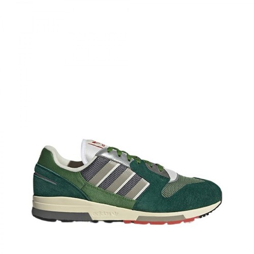 Adidas Originals, sneakers Zielony, male, 516.35PLN