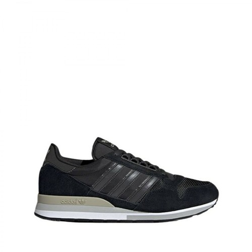 Adidas Originals, sneakers ZX 500 H02107 39 1/3 Czarny, male, 458.85PLN