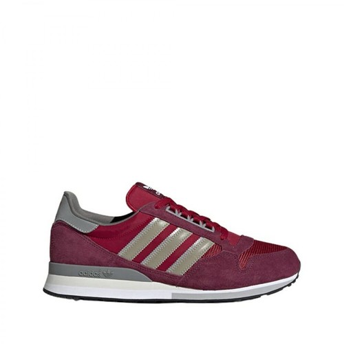 Adidas Originals, Sneakersy Czerwony, male, 458.85PLN