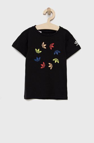 adidas Originals T-shirt bawełniany dziecięcy 89.99PLN