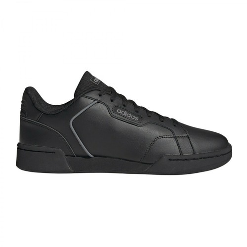 Adidas, Roguera Sneakers Czarny, male, 404.00PLN