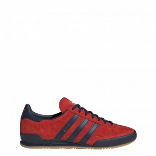 Adidas, Sneakers Czerwony, male, 458.45PLN