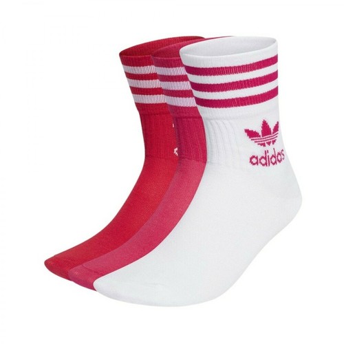 Adidas, Socks Czerwony, female, 180.98PLN