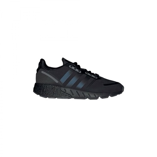 Adidas, Zx 1K Boost Sneakers Czarny, male, 510.00PLN