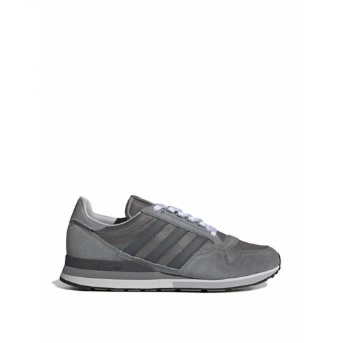 Adidas, ZX 500 Sneakers Szary, male, 543.00PLN