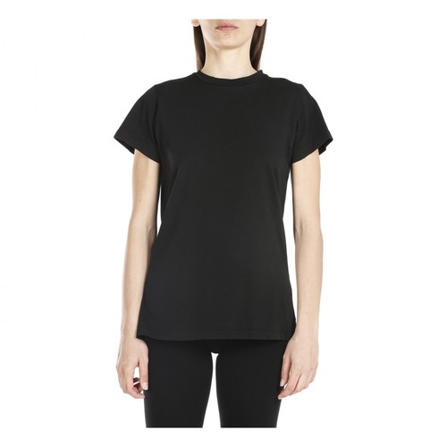 Alysi, T-shirt Czarny, female, 371.00PLN