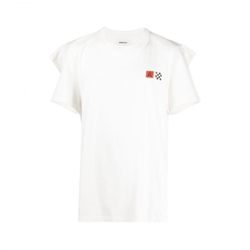 Ambush, T-shirt Biały, male, 1095.00PLN