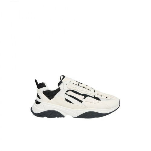 Amiri, Sneakers Biały, male, 3147.00PLN