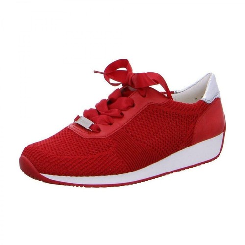 ara, Sneakers Czerwony, female, 688.00PLN