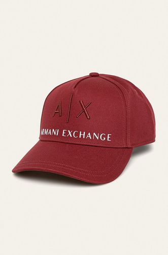 Armani Exchange Czapka 134.99PLN