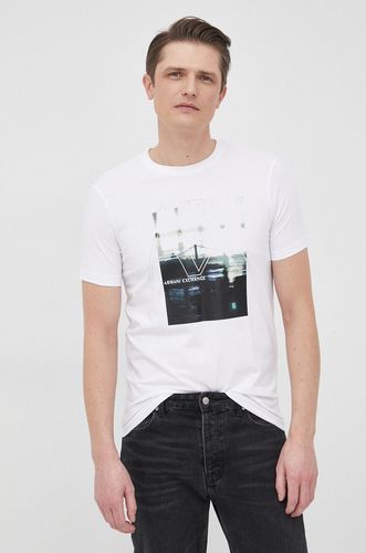 Armani Exchange - T-shirt 79.90PLN