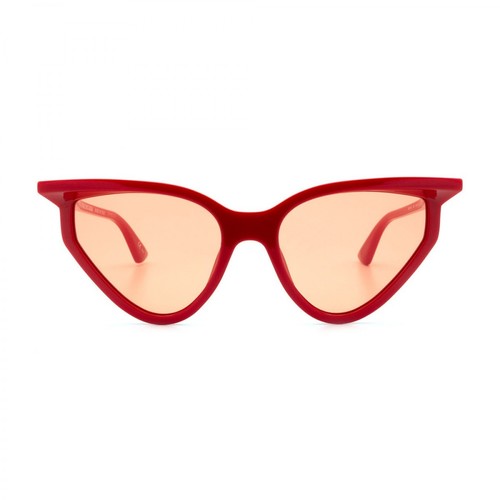 Balenciaga, Okulary słoneczne Czerwony, female, 1087.00PLN