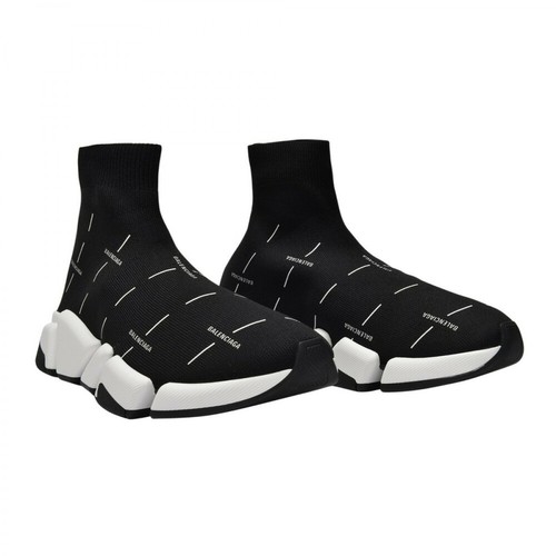 Balenciaga, Sneakers Czarny, female, 3517.73PLN