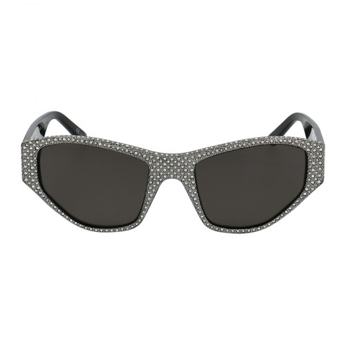 Balenciaga, Sunglasses Bb0097S Czarny, female, 4355.00PLN