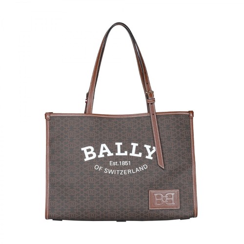 Bally, Bag Brązowy, female, 3147.00PLN