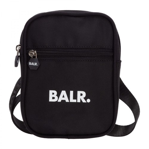 Balr., Bag Czarny, male, 201.00PLN