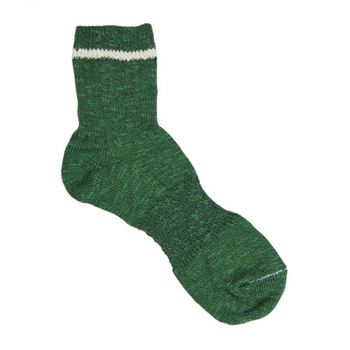 Bellerose, socks Zielony, female, 104.00PLN