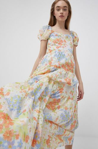 Billabong sukienka bawełniana 359.99PLN
