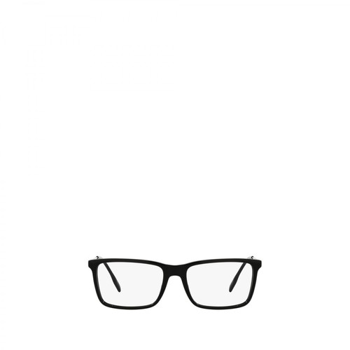 Burberry, Glasses Be2339 Czarny, male, 844.00PLN