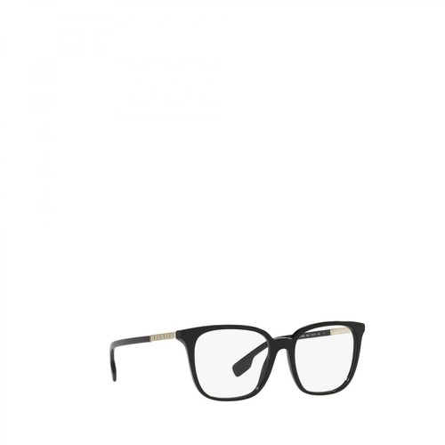 Burberry, Glasses Leah Be2338 Czarny, female, 857.00PLN