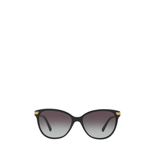 Burberry, Okulary słoneczne Czarny, female, 798.00PLN