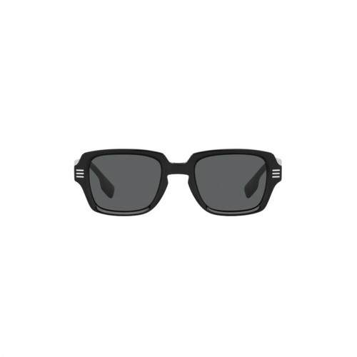 Burberry, Sunglasses Czarny, female, 912.00PLN
