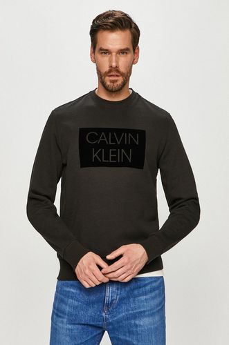 Calvin Klein - Bluza bawełniana 314.99PLN