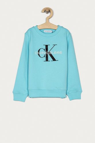Calvin Klein Jeans - Bluza bawełniana dziecięca 104-176 cm 179.99PLN