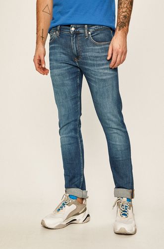 Calvin Klein Jeans - Jeansy Ckj 026 279.90PLN