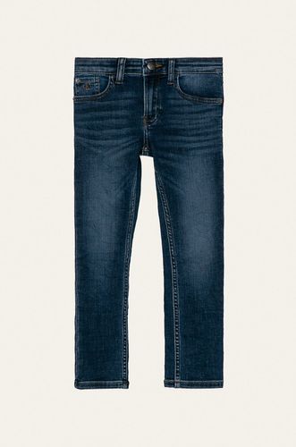 Calvin Klein Jeans - Jeansy dziecięce 104-176 cm 119.90PLN