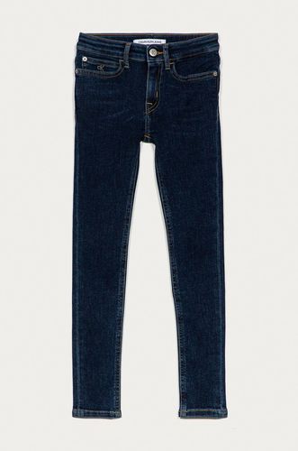 Calvin Klein Jeans - Jeansy dziecięce 128-176 cm 169.90PLN